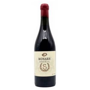 Crveno vino PIK Monarh Immortal 0,75l