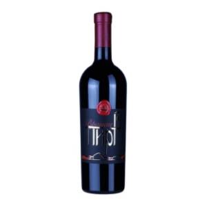 Crveno vino PIRG Vranac 0,75l