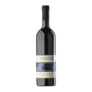 Crveno vino TARPOŠ Cabernet sauvignon 0,75l