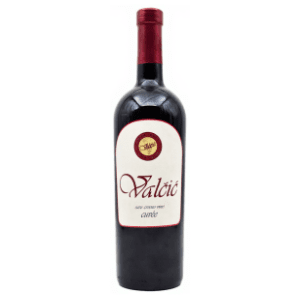 Crveno vino VALČIĆ Cuvee 0,75l