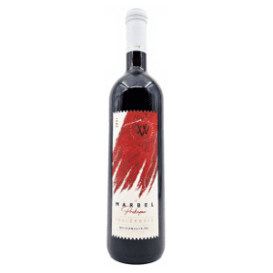 Crveno vino VELIČKOVIĆ Marbel 0,75l