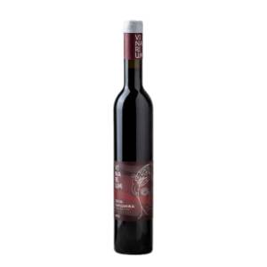 Crveno vino VINARIUM Crna tamjanika 0,5l