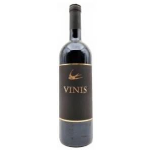 Crveno vino VINIS Cabernet Sauvignon Merlot 2016 0,75l