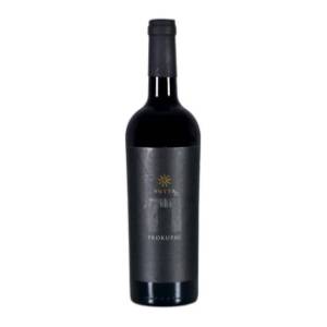 Crveno vino YOTTA Prokupac 0,75l