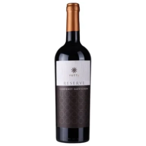 Crveno vino YOTTA Prokupac Cabernet Sauvignon Reserve 0,75l