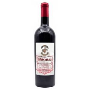 Crveno vino ŽARKOVIĆ Prokupac 0,75l