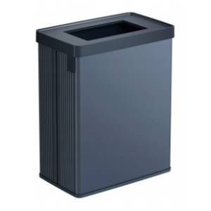 CURVER kanta za otpatke verto plava 54l