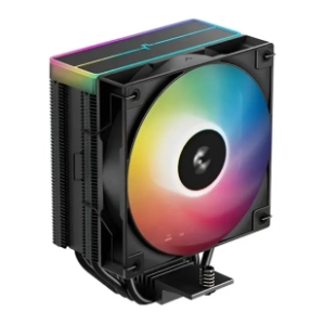 DeepCool AG400 BK ARGB V2 kuler za procesor