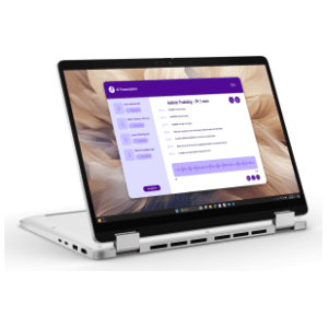 DELL laptop Pro 13 Plus 13.3 inch FHD+ Touch Core Ultra 7 235U 32GB 512GB Win11Pro