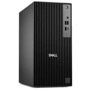 DELL računar Pro Tower i3-14100 8GB 512GB SSD DVDRW Win11Pro