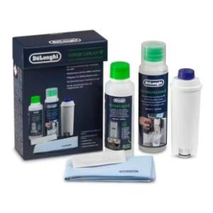 DeLonghi set za čišćenje aparata za kafu DLSC306