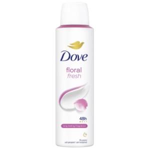 Dezodorans DOVE Floral fresh 150ml