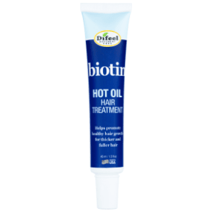 DIFEEL Biotin tretman za kosu toplo ulje 45ml