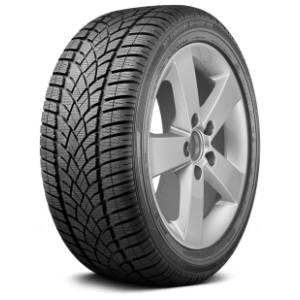 DUNLOP zimska guma SP Winter Sport 3D 265/35 R20 99V XL AO MFS