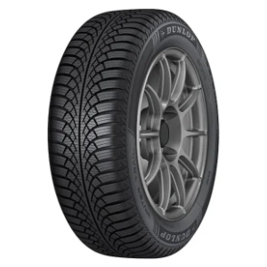 DUNLOP zimska guma Winter Trail 195/60 R15 88T