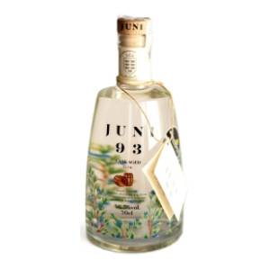Džin JUNI 93 Cask Aged 0,7l