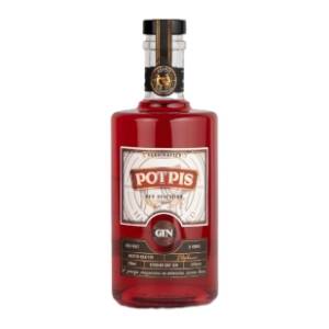 Džin POTPIS 0,7l