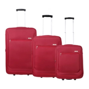 ENOVA set kofera bordo 3kom
