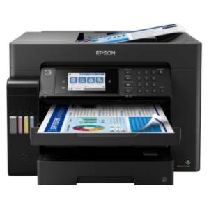 EPSON L15160 A3+ EcoTank ITS multifunkcijski inkjet štampač
