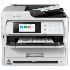 EPSON WorkForce Pro WF-M5899DWF RIPS multifunkcijski štampač