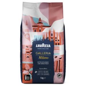 Espresso kafa LAVAZZA Galleria Milano u zrnu 1kg