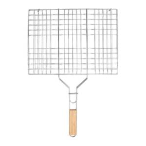 ESTIA ES05-9472 60x40cm rešetka za roštilj