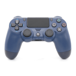 FANTECH Dual Shock tamno plavi bežični gamepad