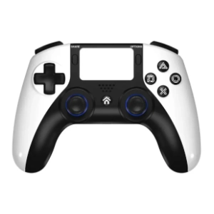 FLASHFIRE PS4 Pro White bežični gamepad