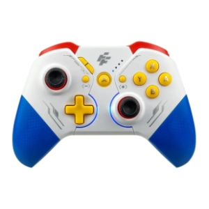 FLASHFIRE SwingPad White/Blue bežični gamepad