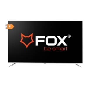 FOX televizor 70WOS626D
