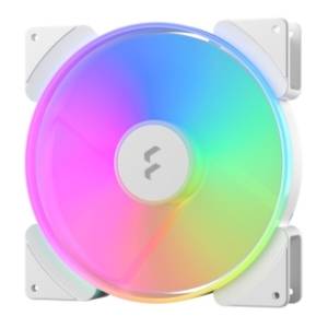FRACTAL DESIGN Prisma AL-18 PWM ARGB White ventilator za PC