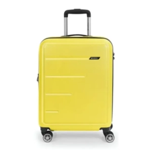 GABOL kabinski kofer future plus 40x55x24cm žuti
