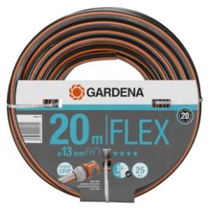 GARDENA Flex 20 m GA 18033-20 baštensko crevo