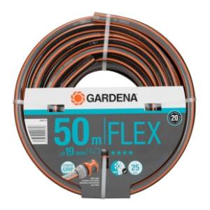 GARDENA Flex 50 m GA 18055-20 baštensko crevo 50m