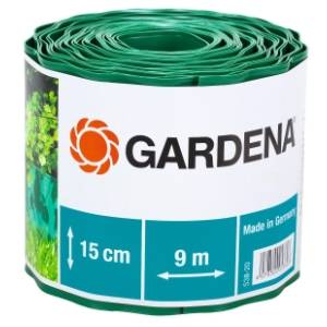 GARDENA GA 00538-20 15cm x 9m ograda za travnjak