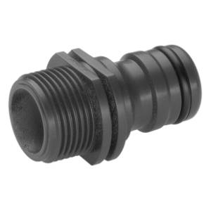 GARDENA GA 02821-20 adapter Profi Sistem G 3/4'' (26.5mm)
