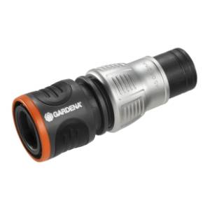 GARDENA GA 18253-20 nastavak za crevo 1/2 inča stop premium