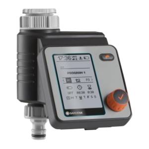 GARDENA Master GA 01892-29 tajmer za vodu