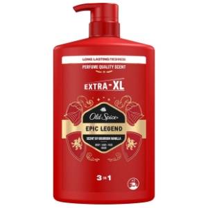 Gel za tuširanje OLD SPICE Epic legend 1l