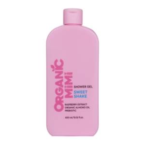Gel za tuširanje ORGANIC MIMI Sweet shake 400ml