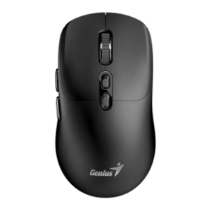 GENIUS bežični miš NX-8080S BT crni
