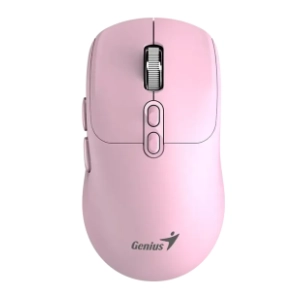 GENIUS bežični miš NX-8080S BT roze