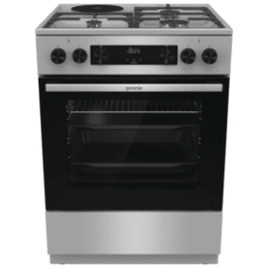 GORENJE kombinovani šporet GK6C62XC