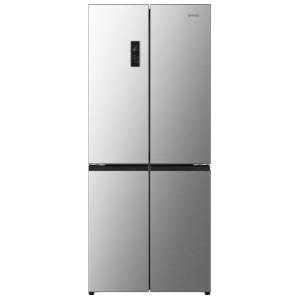 GORENJE side by side frižider NRM819E61X