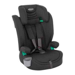 GRACO auto sedište Eldura (76-150cm) Midnight