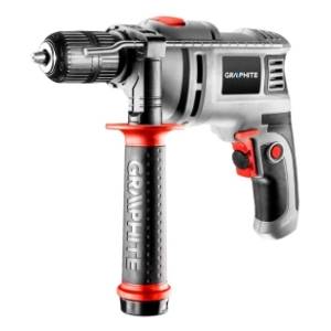 GRAPHITE 58G736 udarna bušilica