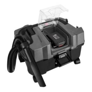 GRAPHITE 58GE105 Solo aku usisivač
