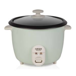 HAEGER aparat za kuvanje pirinča RC-18L.002A