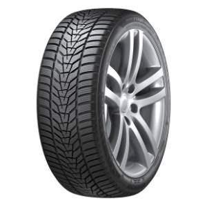 HANKOOK zimska guma Winter icept evo3 W330 245/35 R20 95W XL