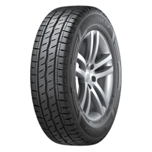 HANKOOK zimska guma Winter icept Lv RW12 205/65 R16C 107/105T